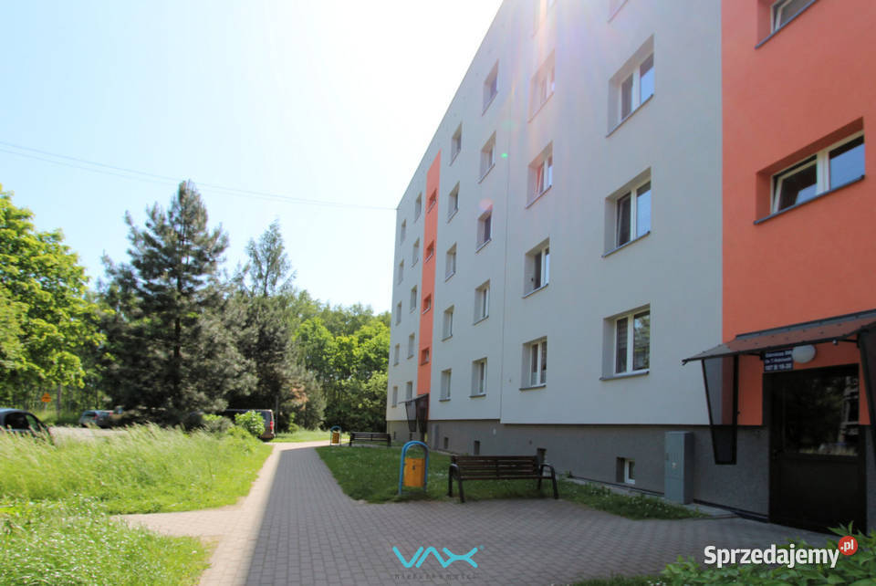 Mieszkanie na sprzedaż Łaziska Górne 54 m