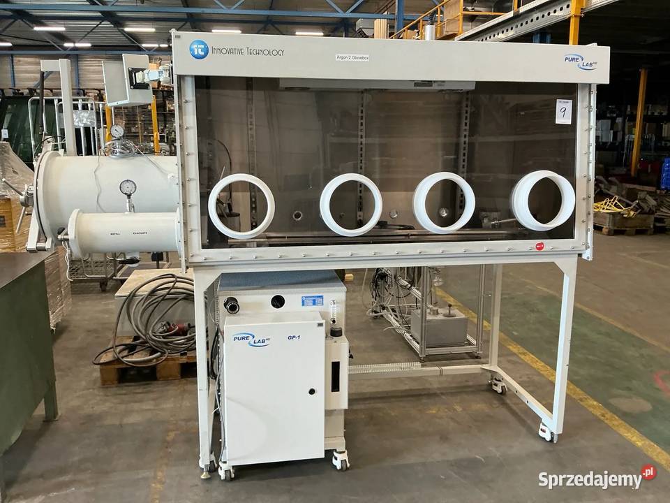 Komora rękawicowa dolnośląskie Jelenia Góra