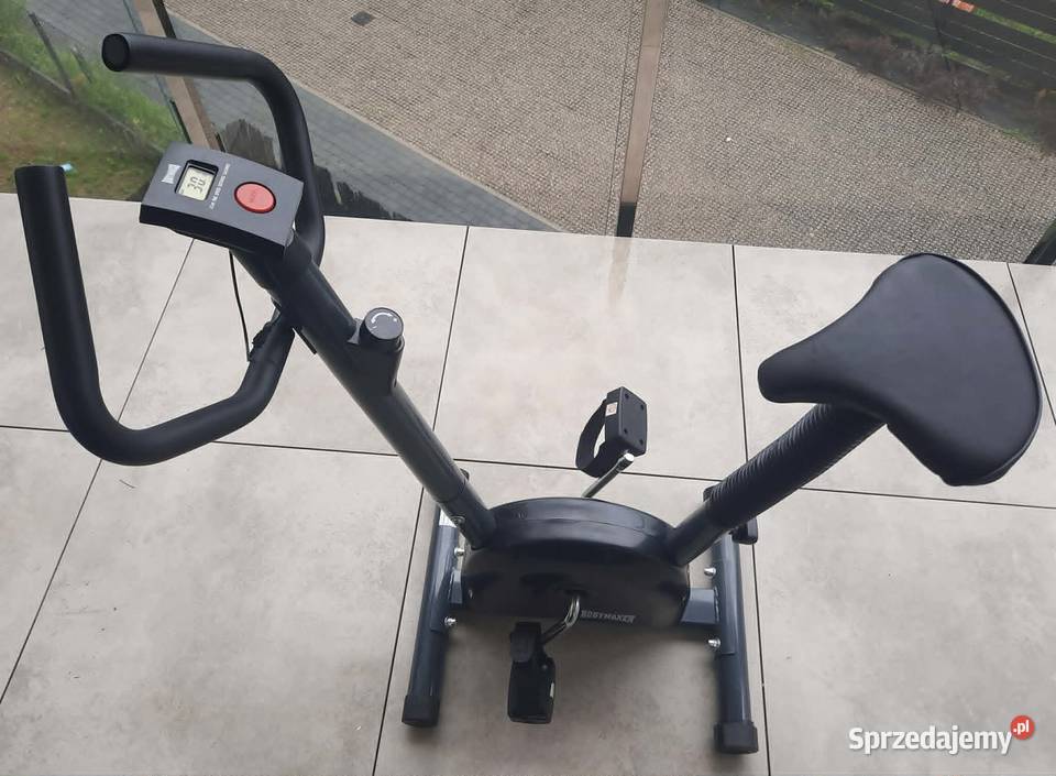 Rowerek stacjonarny Bodymaker Skarżysko-Kamienna sprzedam