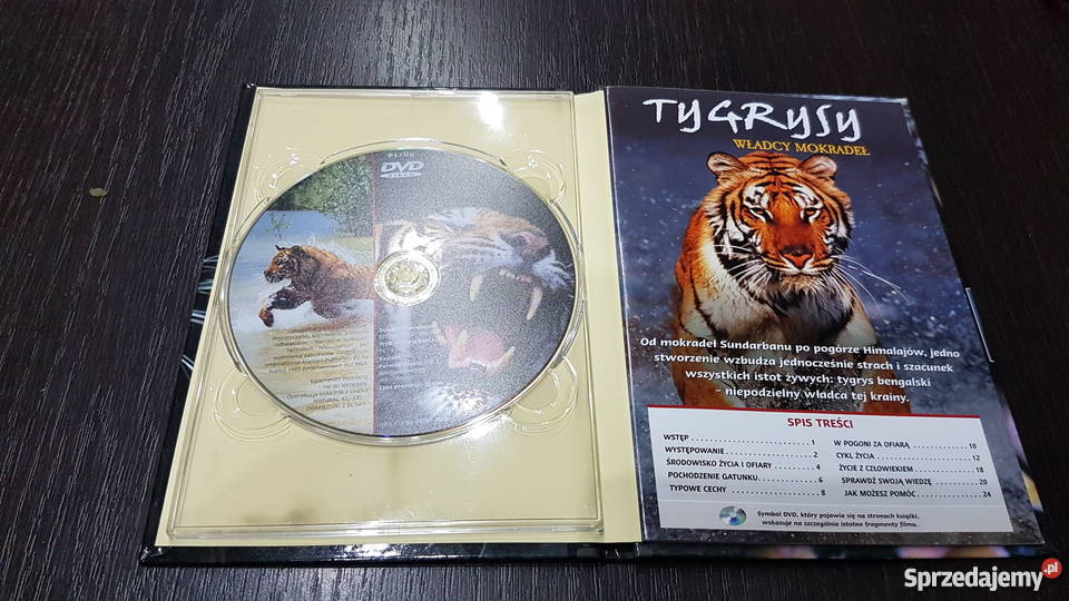 Bajki na DVD Frankiln Mysie opowiesci Cicha noc Wieliczka