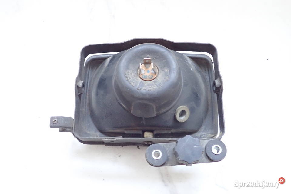 Reflektor Lampa Przód Kawasaki KLR 650 TENGAI Strzelce Krajeńskie