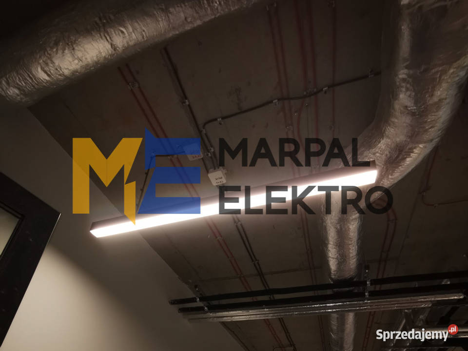 Elektryk Katowice Marpal Elektro śląskie