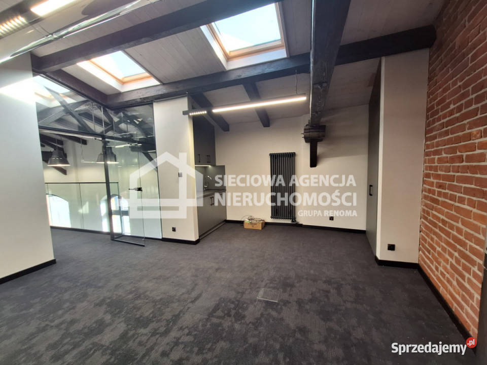 Lokal 243m2 Gdańsk