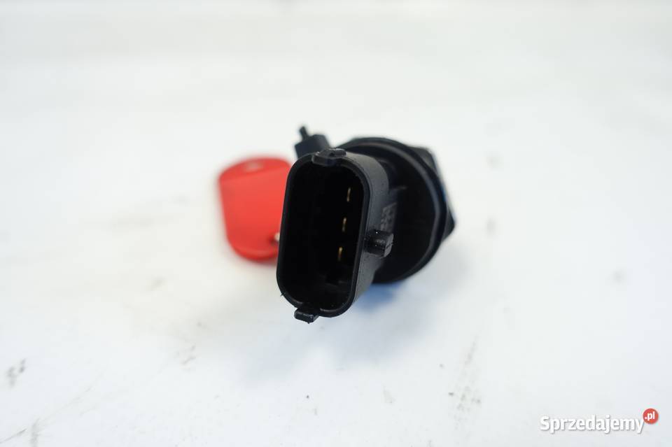 Espace IV 22 DCI CZUJNIK CIŚNIENIA PALIWA Oryg Układ paliwowy Rudka