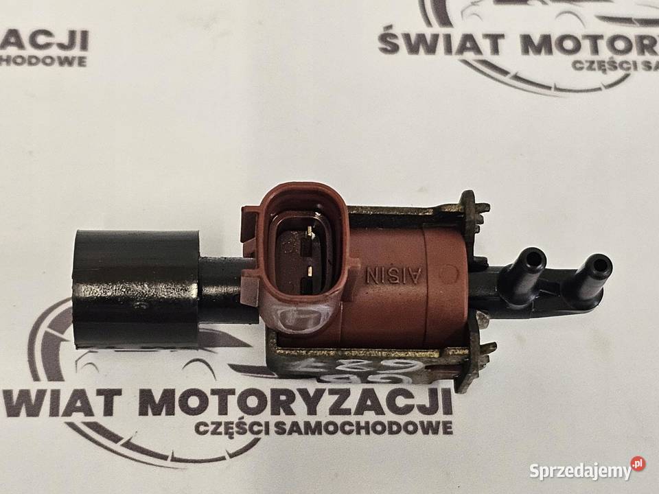 LEXUS GS300 30 24V 2JZ 219 zawór podciśnienia Zawory podciśnienia
