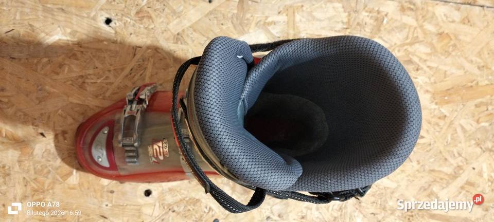 buty narciarskie NORDICA 44 zachodniopomorskie Gryfino