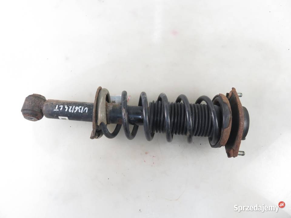 AMORTYZATOR LEWY TYLNY SUBARU IMPREZA III 20 D małopolskie