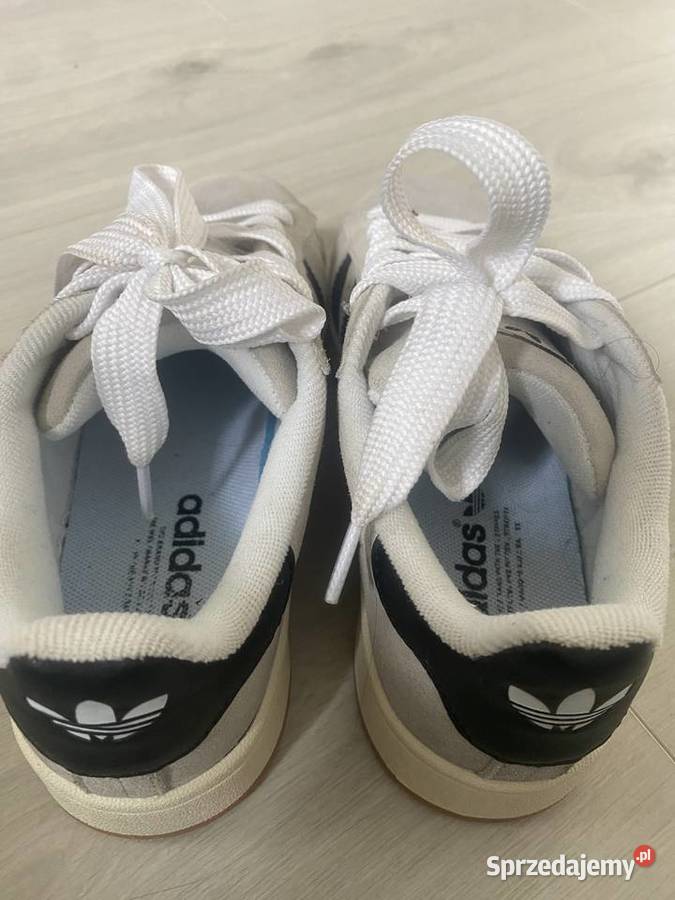 uzywane adidas campus 00s rozmiar 39 Warszawa