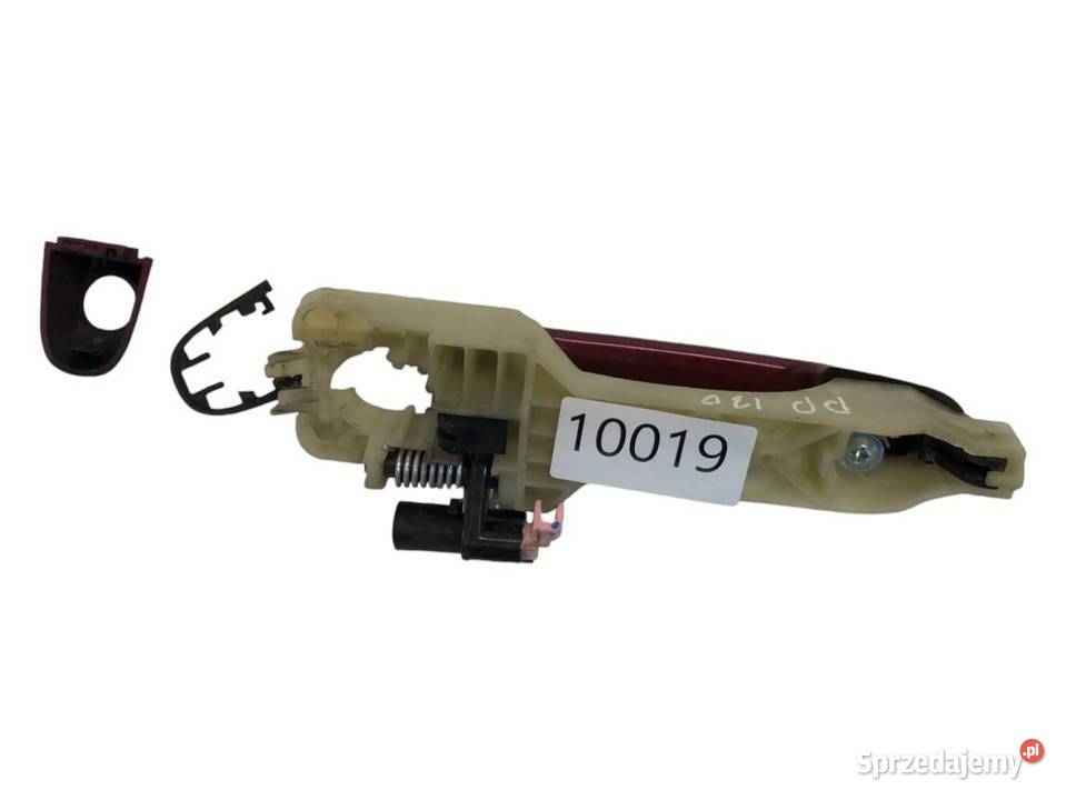 Hyundai i20 I PB Lift FL 12 16V 86 2013R KLAMKA osobowe Skarżysko-Kamienna sprzedam