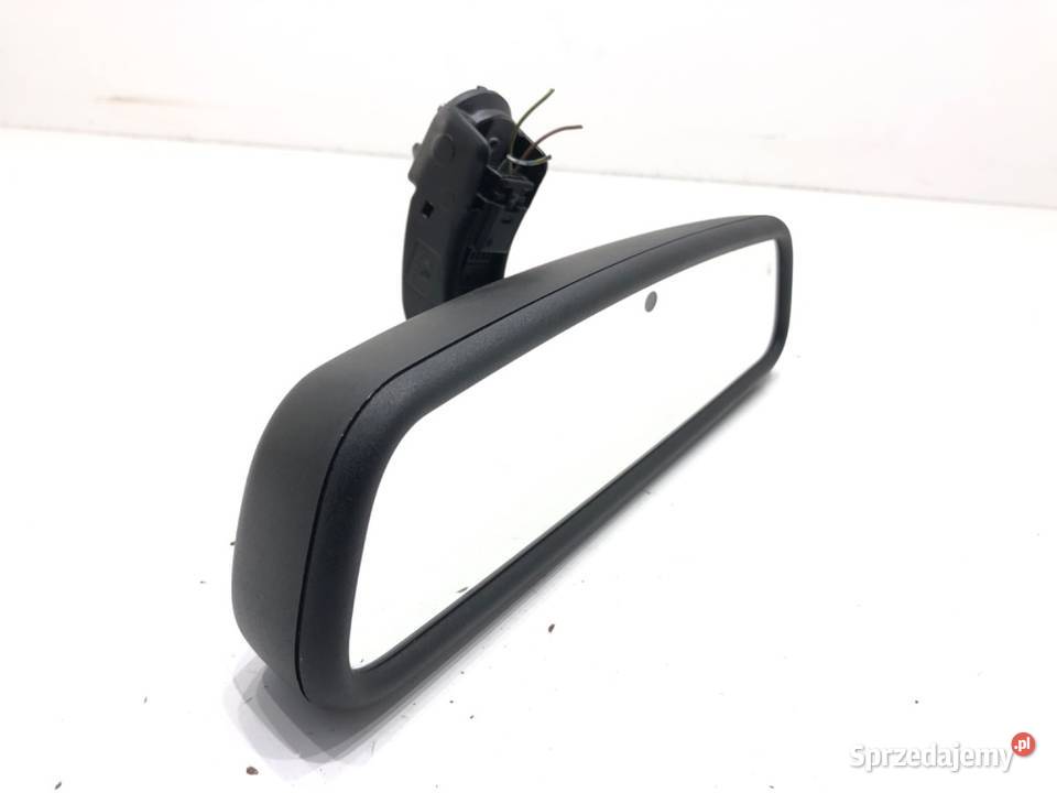LUSTERKO WEWNĘTRZNE BMW E61 913446101 Kombi 0410