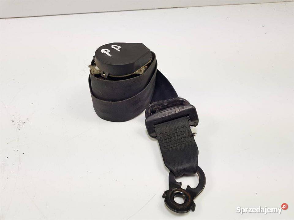 PAS BEZPIECZŃSTWA RENAULT TRAFIC II Lipno sprzedam