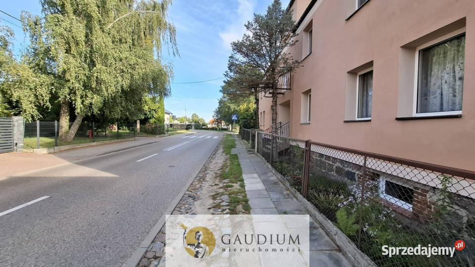 Piękna kamienica w Lubiszewie Lubiszewo Tczewskie sprzedam