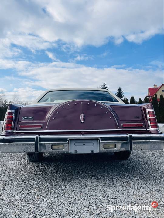 66L 1979r Klasyk Świetny Stan Oryginalny radio Lenarczyce