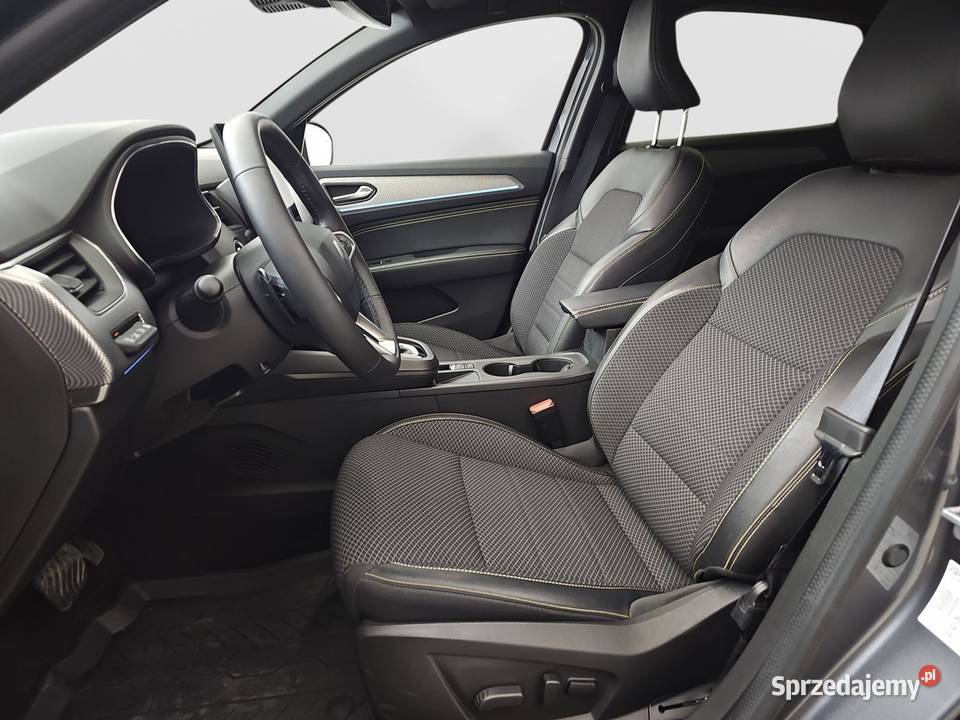 Arkana 13 TCe mHEV Techno EDC