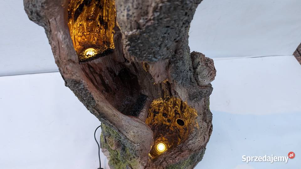 Fontanna ogrodowa Dobar 96310E Jadowniki sprzedam