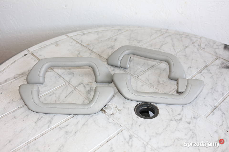 HONDA FRV FRV RĄCZKA PODSUFITKI PRAWA LEWA PRZÓD Prochowice