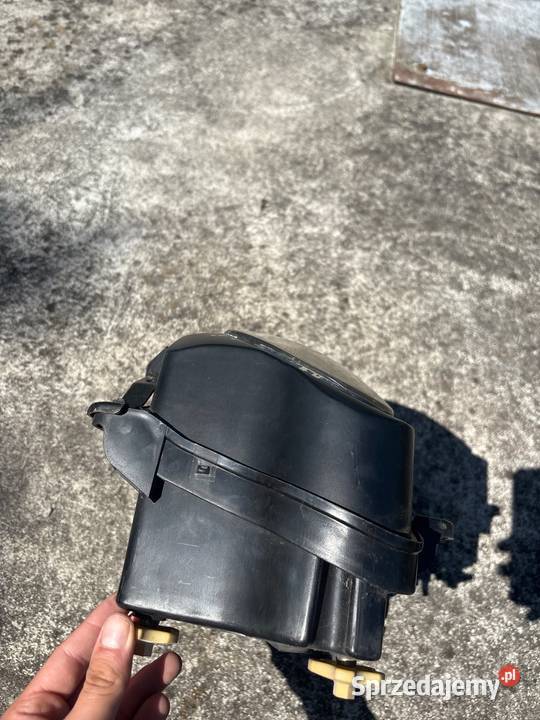 Lampa suzuki gsxf 600 750 jajko małopolskie