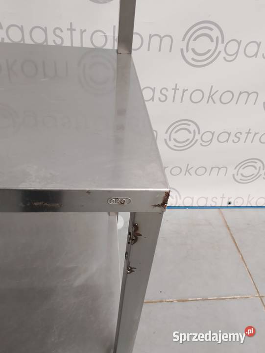 Regał jezdny z półkami 100x60x175 Wrocław sprzedam