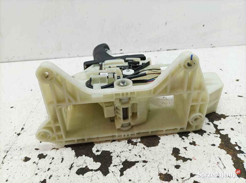 LEWAREK SKRZYNI BIEGÓW WYBIERAK AUTOMAT 16 CRDI