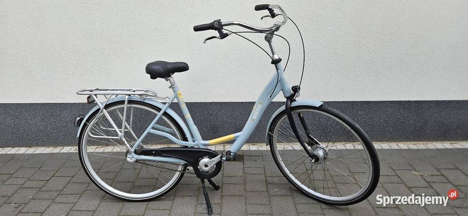 Damka koła alu 28 nexus 3 mazowieckie Płońsk sprzedam