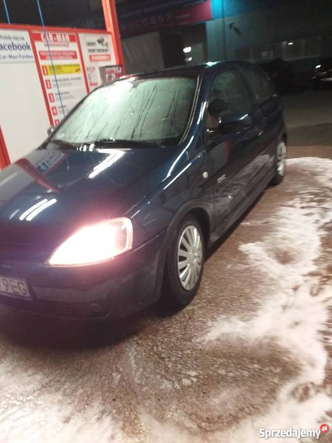 Zadbane Auto Małe Miejskie szyberdach Samochody osobowe Bydgoszcz