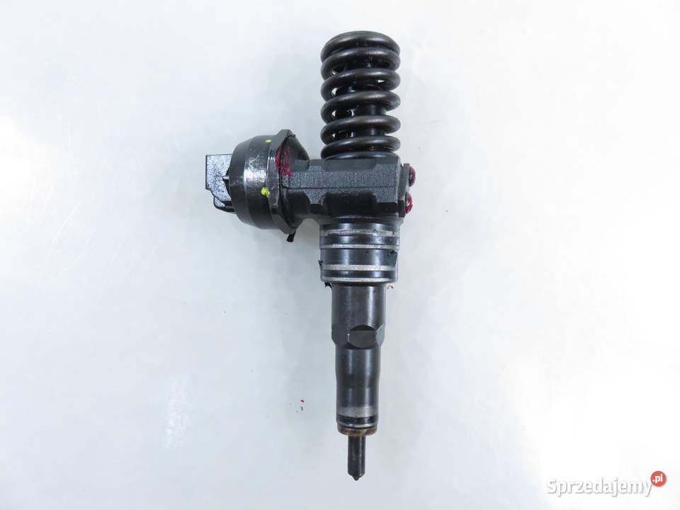 POMPOWTRYSKIWACZ VW PASSAT B5 19 TDI 038130073AJ Pompowtryskiwacze małopolskie