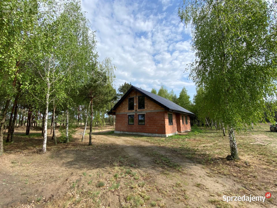 Dom wolnostojący 107m2 Chełmno sprzedam