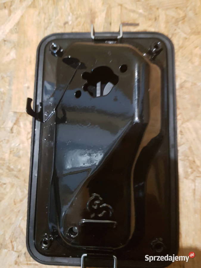 FILTR POWIETRZA OBUDOWA AGREGAT METAL 168F 170F wielkopolskie Głogowa