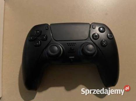 kontrolery Dualsense warmińsko-mazurskie Olsztyn sprzedam