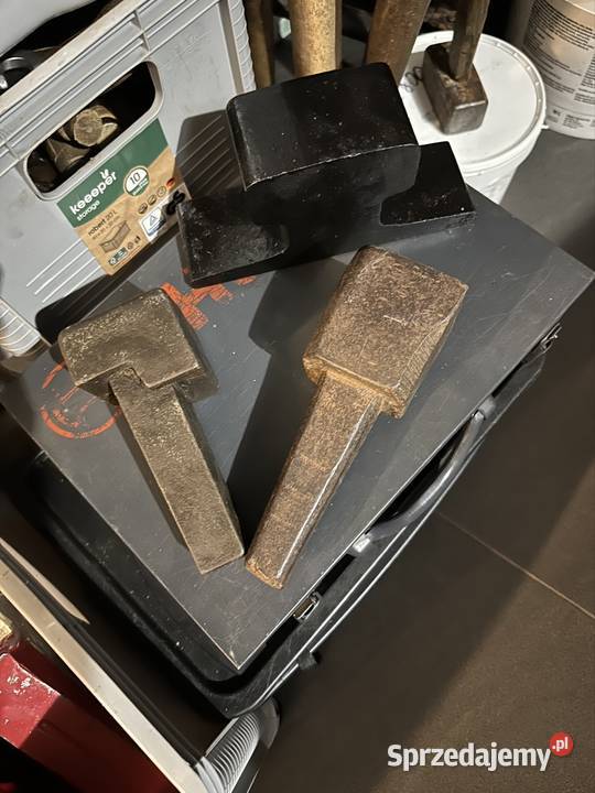 Kowadełko niemieckie mazowieckie Siedlce