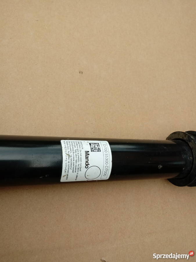 AMORTYZATOR TYŁ TUCSON II SPORTAGE IV