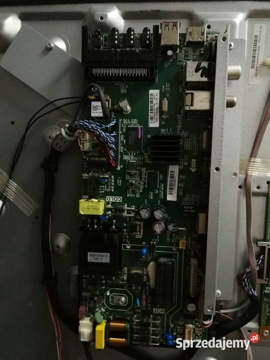 telewizor Sharo Aquos 40 LC40CFE4042E lcd tv Szczecin sprzedam