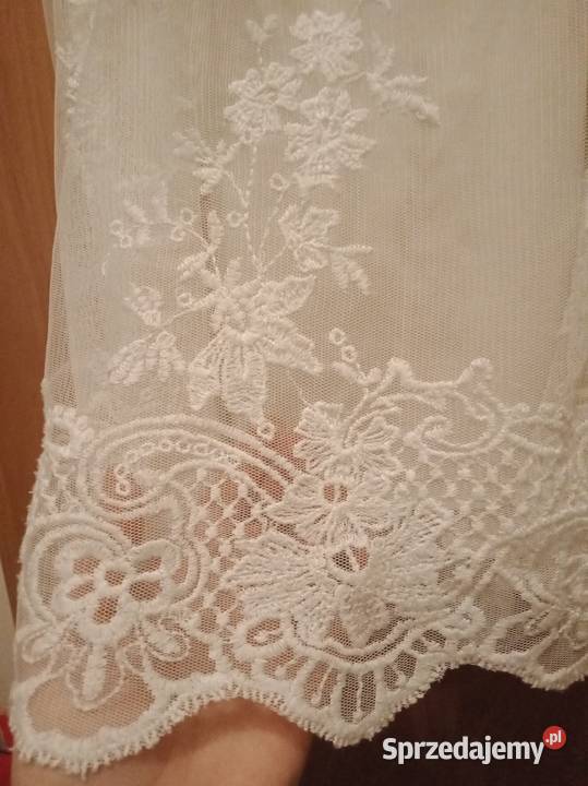 Bluzka Bershka Łódź