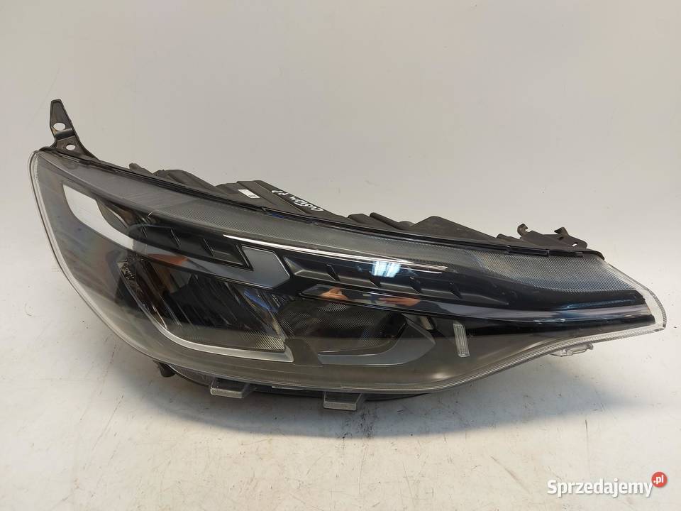 Ford Transit Custom II 2024 lampa prawa przód