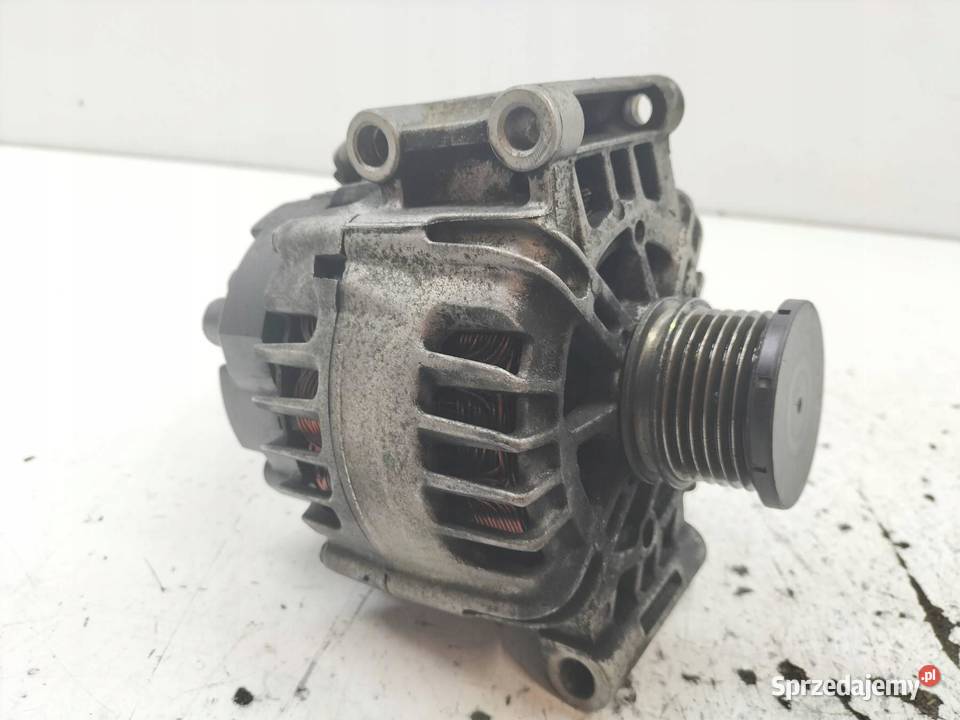 ALTERNATOR 757651380 16 16V Peugeot 308 I świętokrzyskie