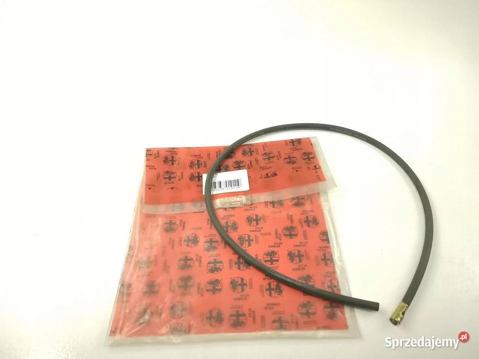 KABEL CEWKI ZAPŁONOWEJ ALFA ROMEO 75 19881992