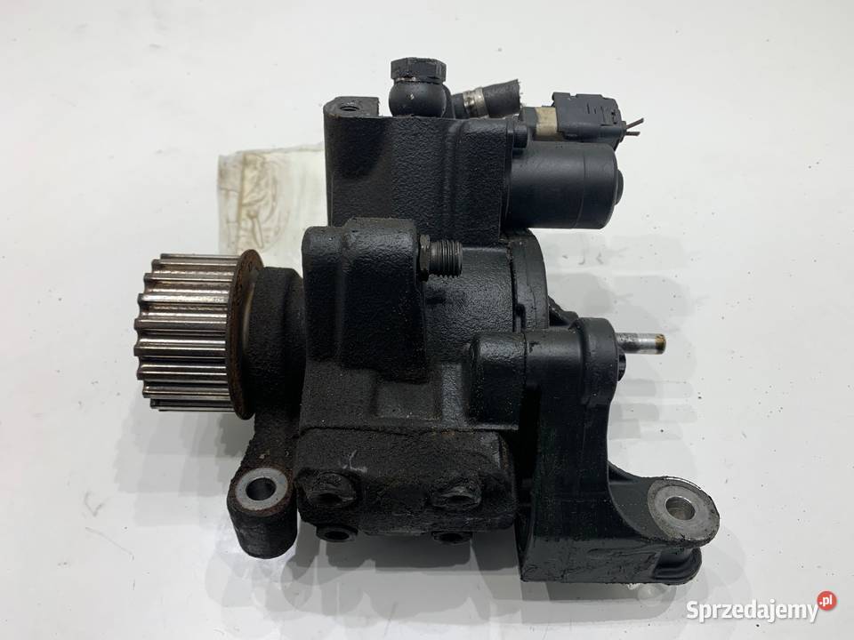 POMPA WTRYSKOWA RENAULT MEGANE IV 167003669R 15