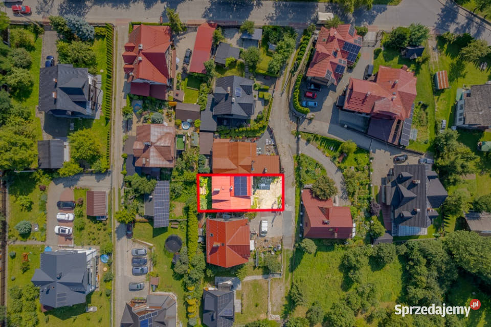 Mieszkanie z widokiem na góry Sprzedaż Katowice