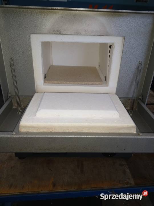 Piec hartowniczy Maków Podhalański sprzedam