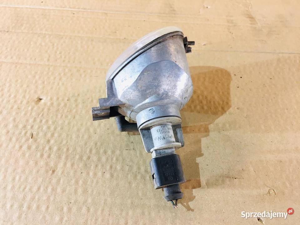 Kierunkowskaz vw lupo volkswagen Szczecin