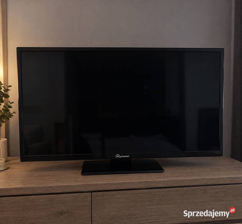 Sprawny nowy telewizor śląskie