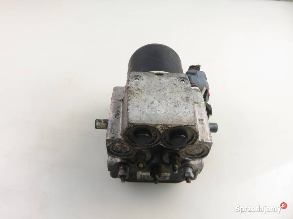POMPA ABS OPEL FRONTERA B 6B 897263399 osobowe