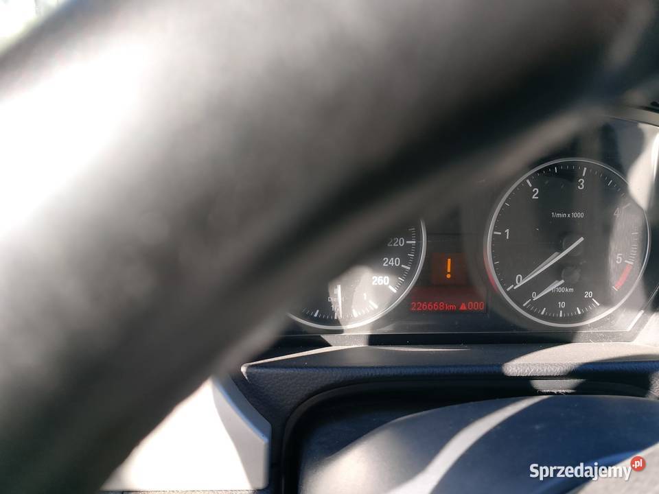 BMW 320d lift Pyrzyce