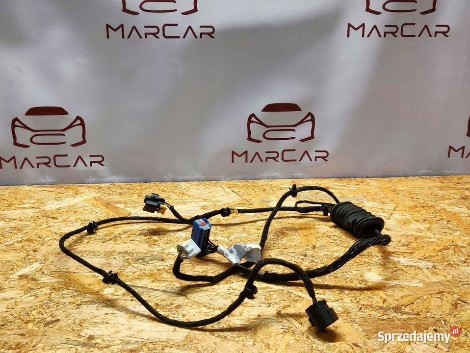 Instalacja Wiązka Kabel Drzwi Prawych Ford Ka