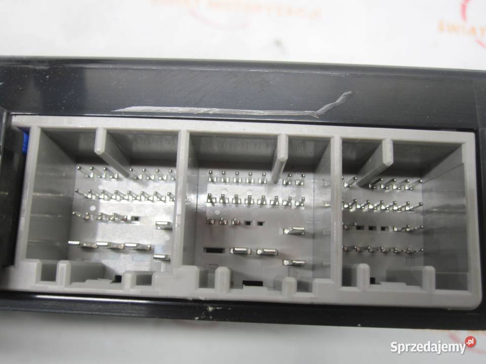 OPEL ANTARA 20 CDTI 07r moduł BCM 25826125 Komputery Kielce sprzedam