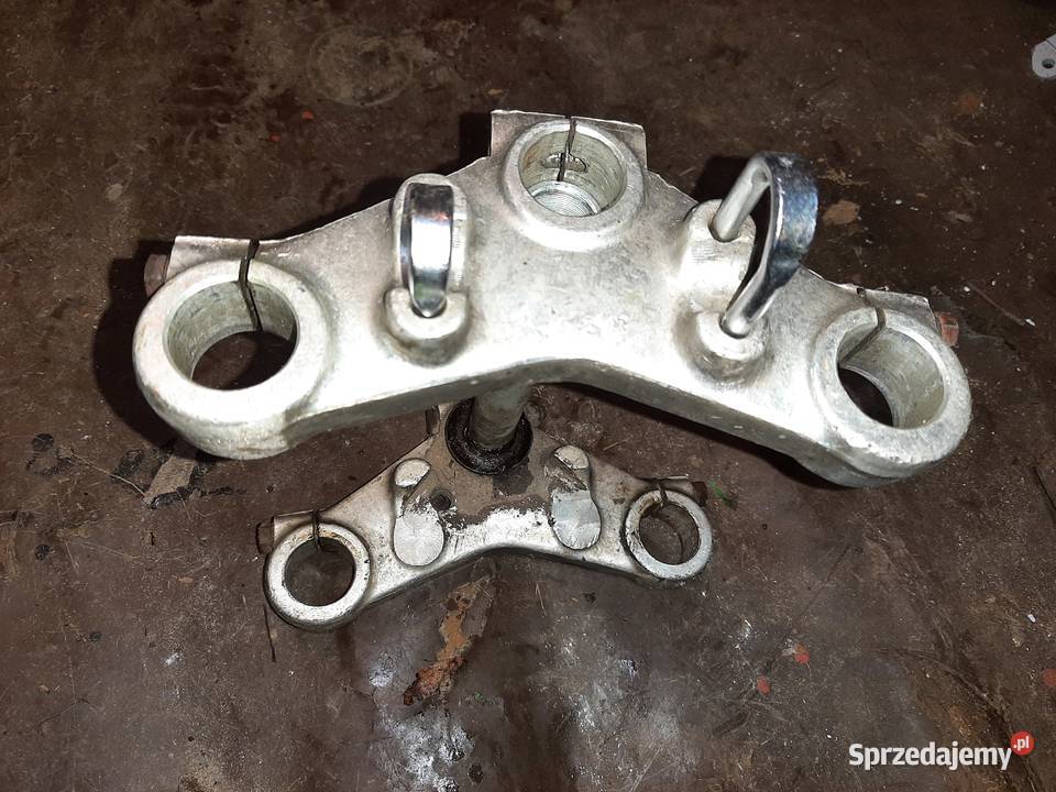 WSK 125 175 półki aluminiowe bąk dudek sport Strzyżewice sprzedam