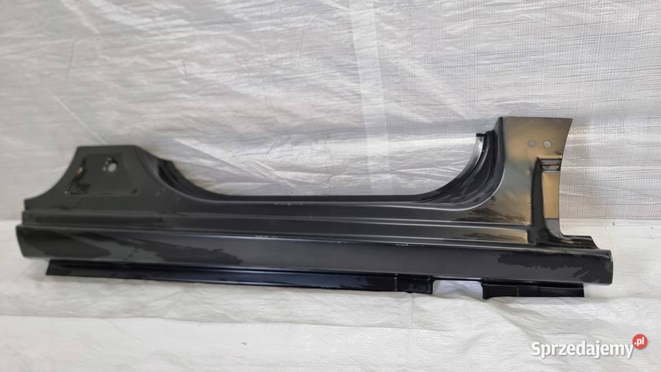 OPEL ASTRA J 4 IV próg prawy 13442643 NOWY kujawsko-pomorskie