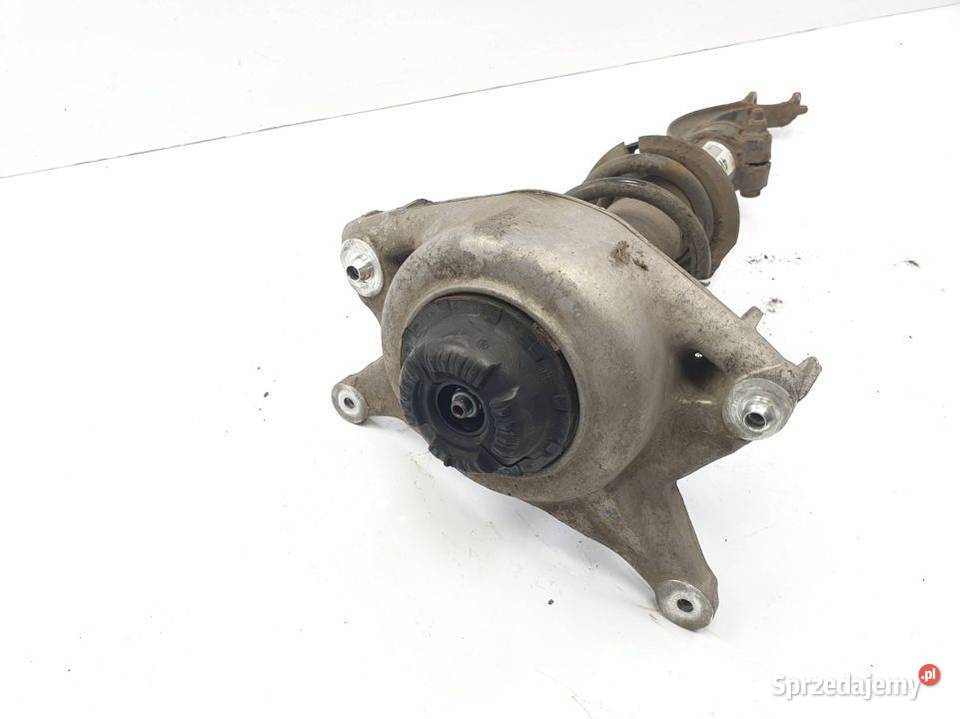 AMORTYZATOR LEWY PRZÓD AUDI A5 8K0413031AM osobowe Lipno