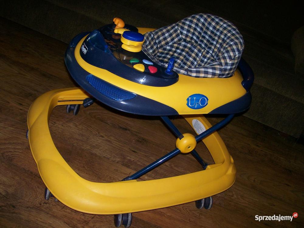 CHODZIK CHICCO UFO pomorskie Gdańsk