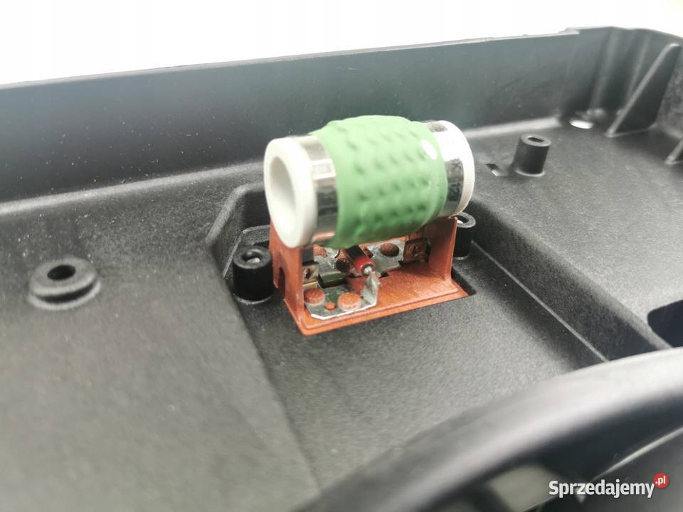 WENTYLATOR CHŁODNICY ALFA ROMEO 159 24 JTDM lubelskie